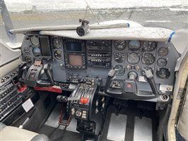 1978 Cessna 310 R II