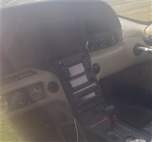 2007 Cirrus SR20 Aircraft