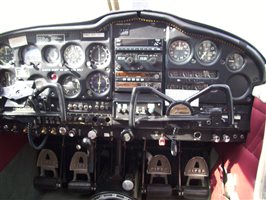 1968 Piper Cherokee 235