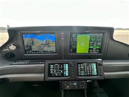 2024 Cirrus SR20 G7 TRAC20