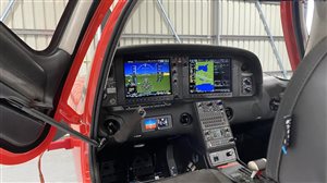 2021 Cirrus Aircraft