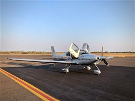 2008 Cirrus SR22 TN GTS G3