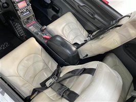 2008 Cirrus SR22 TN GTS G3