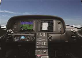 2023 Cirrus SR20 Aircraft