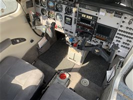 1999 Mooney M20R Ovation 2 GX Aircraft