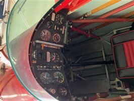 1981 Pitts Special S2S-E