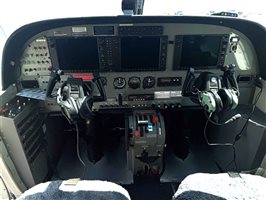 2009 Cessna 208B Caravan for short or long term hire