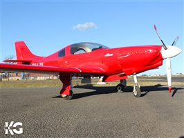 2014 Lancair 360 Aircraft