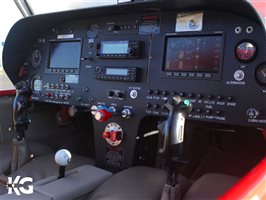 2014 Lancair 360 Aircraft