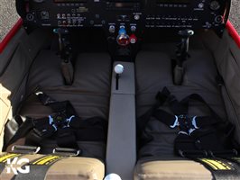 2014 Lancair 360 Aircraft