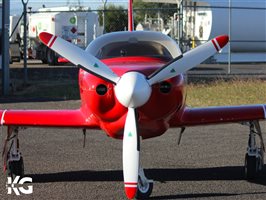 2014 Lancair 360 Aircraft