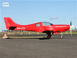 2014 Lancair 360 Aircraft