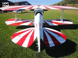 1989 Pitts Special Aircraft