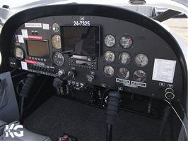 2009 Evektor Sportstar Max Aircraft