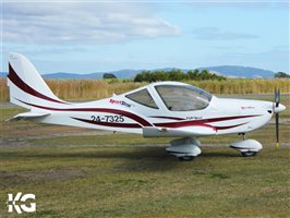 2009 Evektor Sportstar Max Aircraft