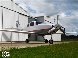 2022 Lancair IV Aircraft