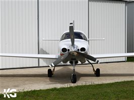 2022 Lancair IV Aircraft