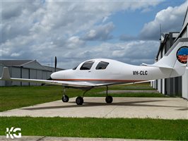 2022 Lancair IV Aircraft