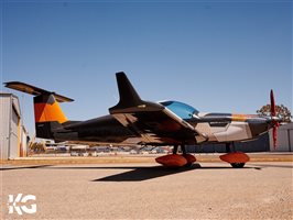 2022 Dova DV-1 Skylark