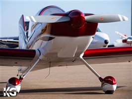 2023 Vans RV8 Aircraft