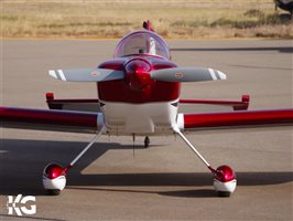 2023 Vans RV8 Aircraft