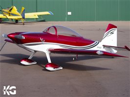 2023 Vans RV8 Aircraft