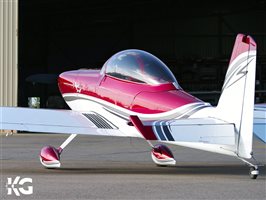 2023 Vans RV8 Aircraft