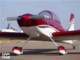 2023 Vans RV8 Aircraft