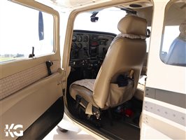 1999 Cessna 206 Stationair Aircraft