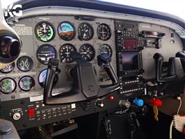 1999 Cessna 206 Stationair Aircraft