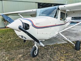 1978 Cessna 152