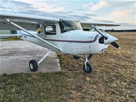 1978 Cessna 152