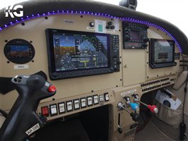 2001 Lancair IV Aircraft