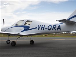 2001 Lancair IV Aircraft