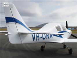 2001 Lancair IV Aircraft