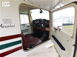 1973 Cessna 150 Aircraft