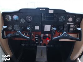 1973 Cessna 150 Aircraft