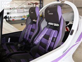 2011 Evektor Sportstar Max Aircraft