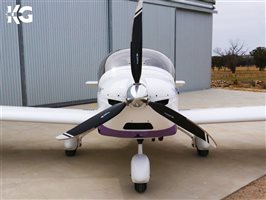 2011 Evektor Sportstar Max Aircraft