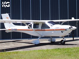 2012 Jabiru J230 Aircraft