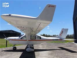 2012 Jabiru J230 Aircraft