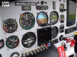 2016 BRM - Aero Bristell Aircraft