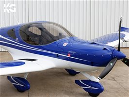 2019 BRM - Aero Bristell Aircraft