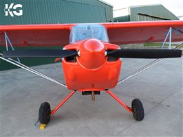 2000 Rans S-7