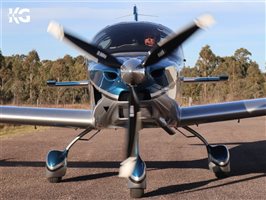 2021 Sling TSI Aircraft