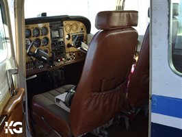 1981 Cessna 172P Skyhawk II