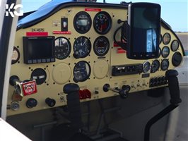 2003 Tecnam P2002 Sierra Aircraft