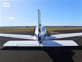 2003 Tecnam P2002 Sierra Aircraft