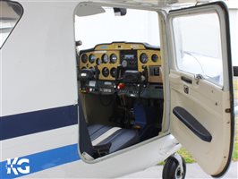 1976 Cessna 150 Aircraft