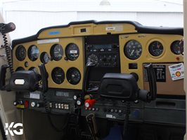 1976 Cessna 150 Aircraft